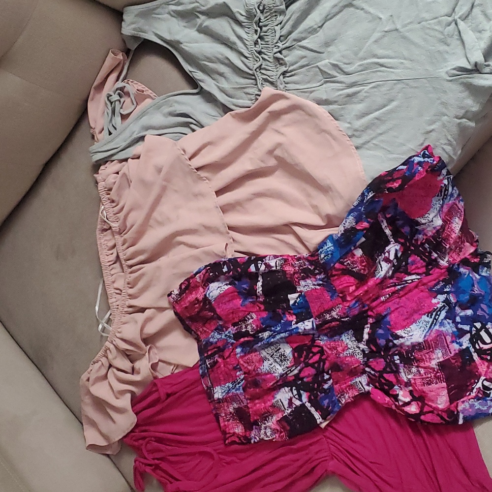 Romper bundle - Picture 2 of 2